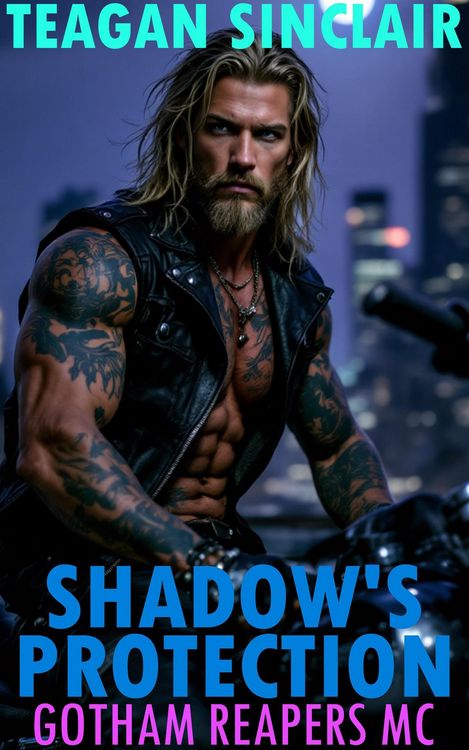 Produktbild: Shadow's Protection