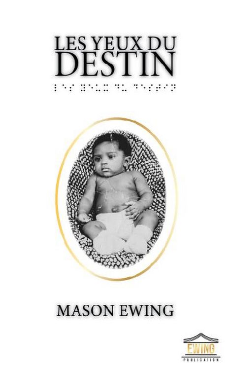 Produktbild: Les Yeux du Destin (Biographie, #1)