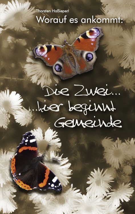 Produktbild: Worauf es ankommt: Die Zwei ...