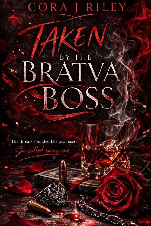 Produktbild: Taken By The Bratva Boss