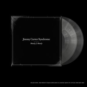 Produktbild: Jimmy Carter Syndrome