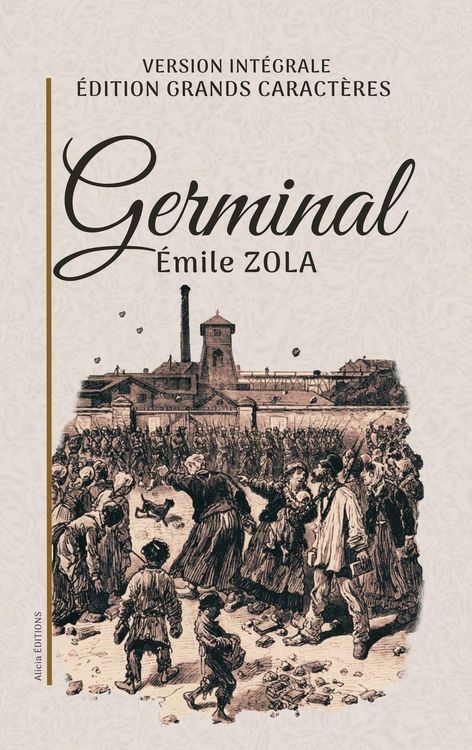 Produktbild: Germinal