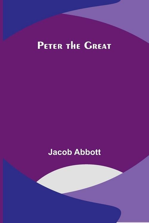 Produktbild: Peter the Great