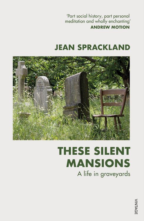 Produktbild: These Silent Mansions