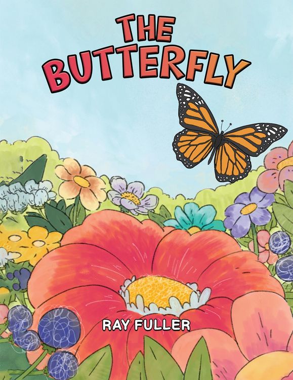 Produktbild: Butterfly