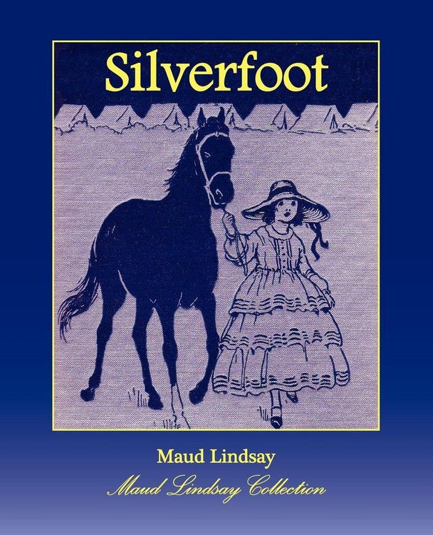 Produktbild: Silverfoot