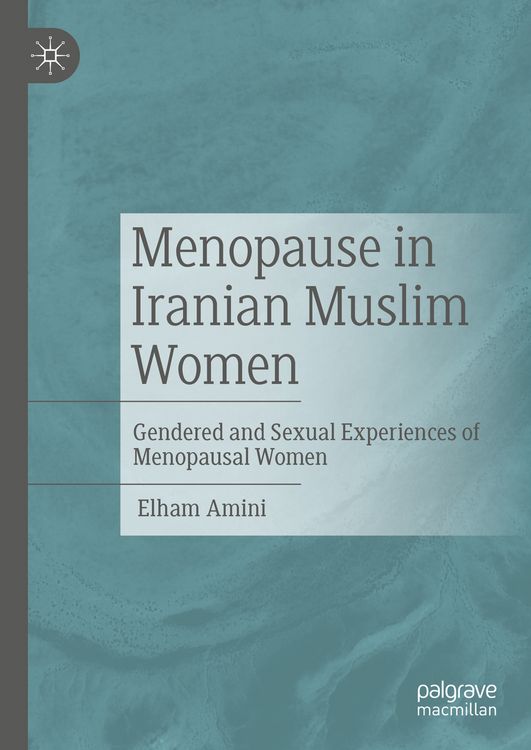 Produktbild: Menopause in Iranian Muslim Women