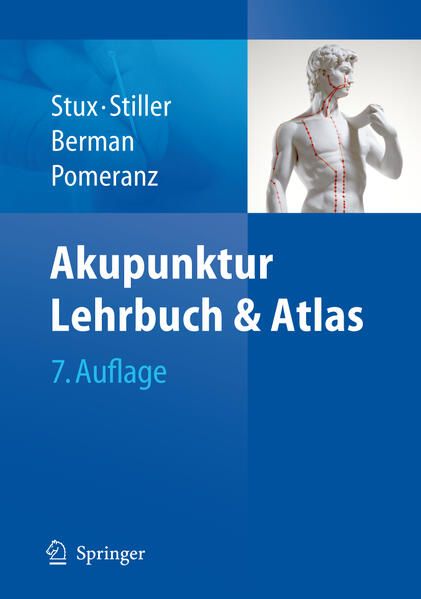 Produktbild: Akupunktur