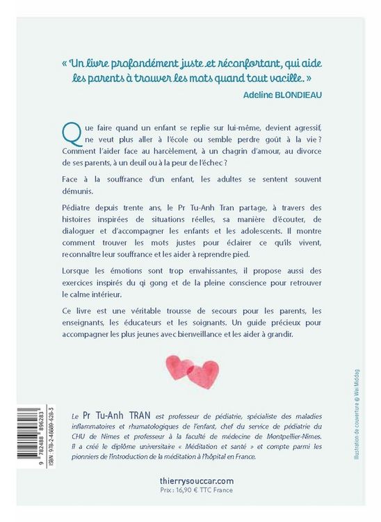 Produktbild: Trouver les mots justes