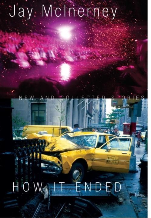 Produktbild: How It Ended