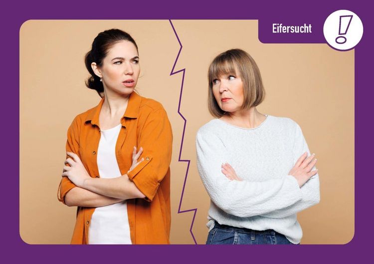 Produktbild: Herausfordernde Gef&uuml;hle im Kita-Team