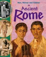 Produktbild: In Ancient Rome