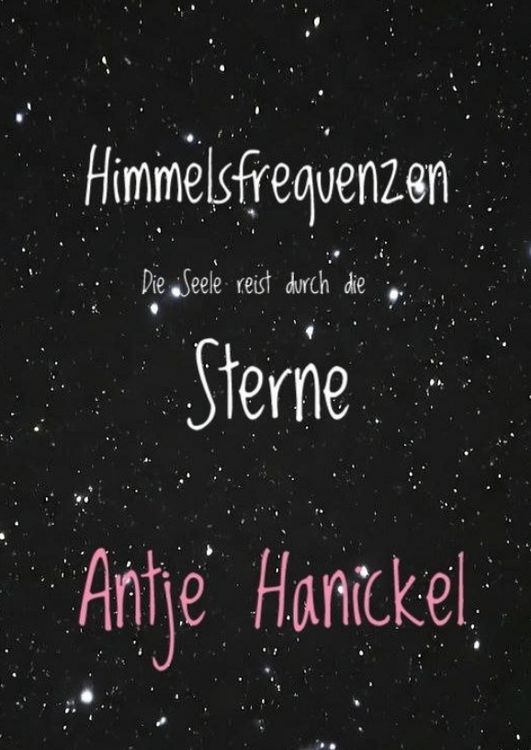 Produktbild: Himmelsfrequenzen