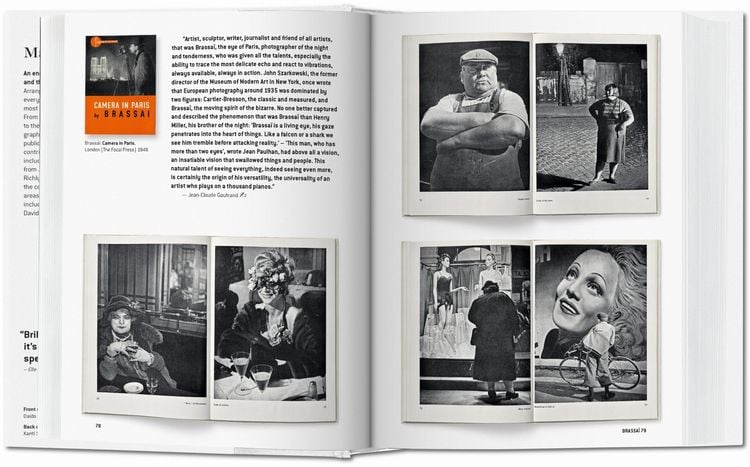 Produktbild: Fotografen A-Z