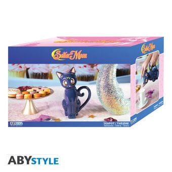 Produktbild: SAILOR MOON - Teapot - Luna
