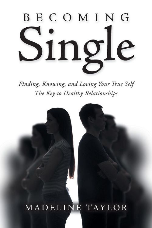 Produktbild: Becoming Single
