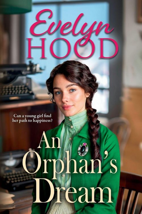 Produktbild: An Orphan's Dream