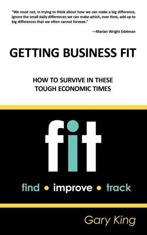 Produktbild: Getting Business Fit
