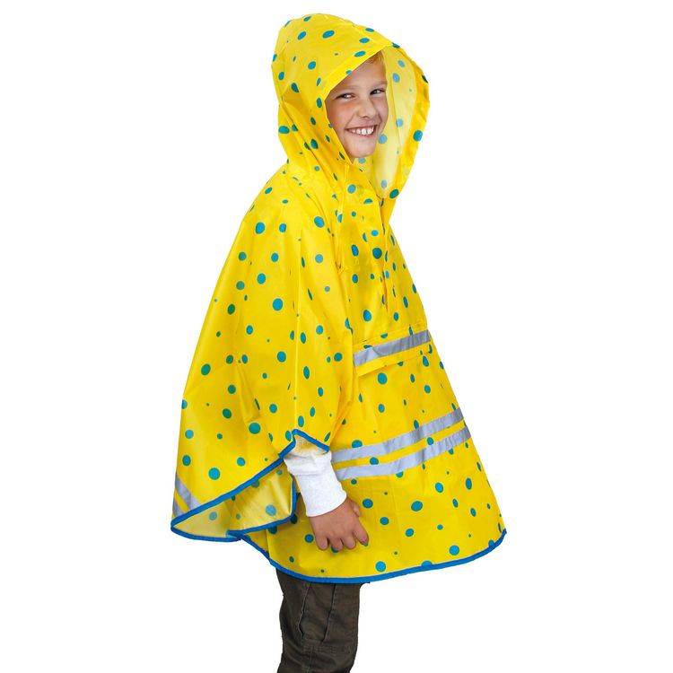 Produktbild: ReflActions, Poncho Roar