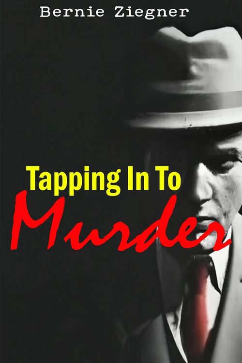 Produktbild: Tapping in To Murder