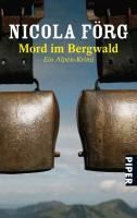 Produktbild: Mord im Bergwald