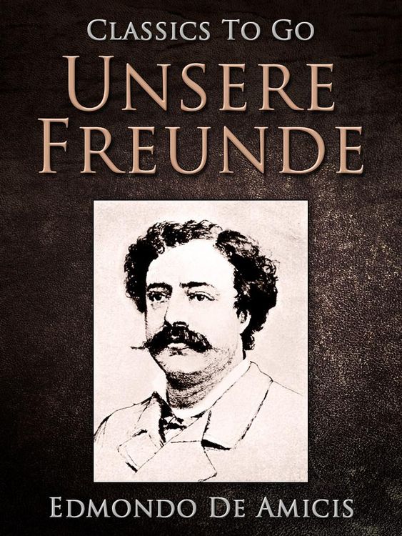 Produktbild: Unsere Freunde