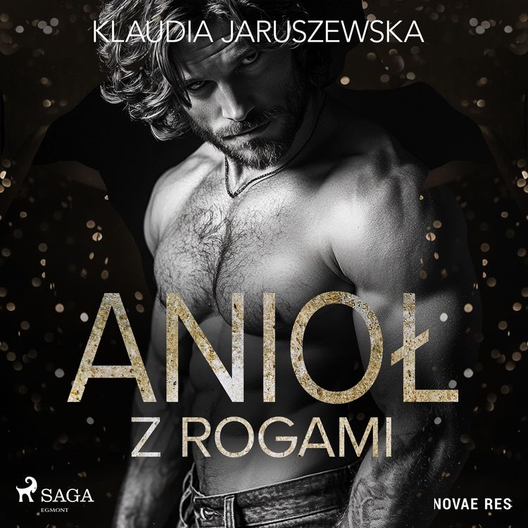 Produktbild: Anioł z rogami