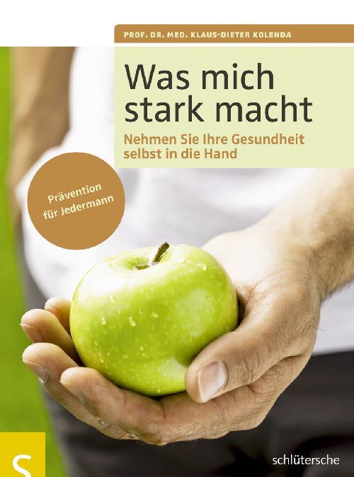 Produktbild: Was mich stark macht