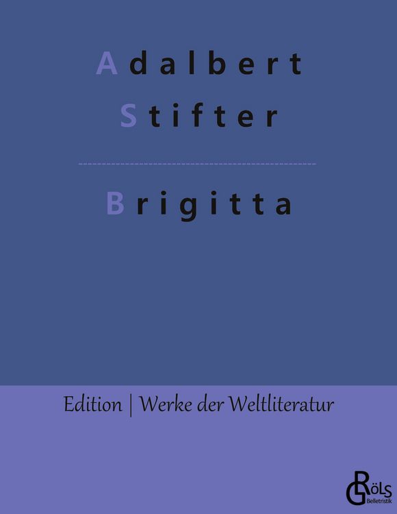 Produktbild: Brigitta