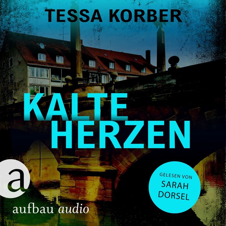 Produktbild: Kalte Herzen - Ein Jeannette D&uuml;rer Krimi