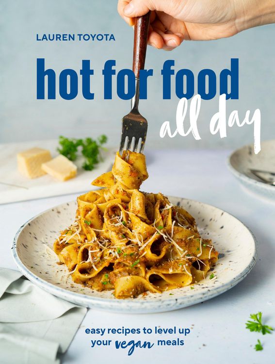 Produktbild: Hot for Food All Day