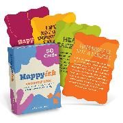 Produktbild: Happy-ish Oracle Deck