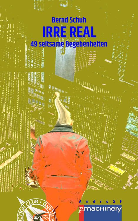 Produktbild: Irre Real