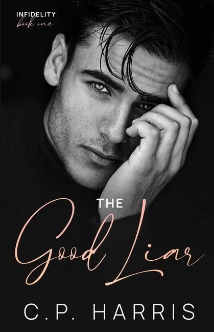 Produktbild: The Good Liar (Infidelity #1)