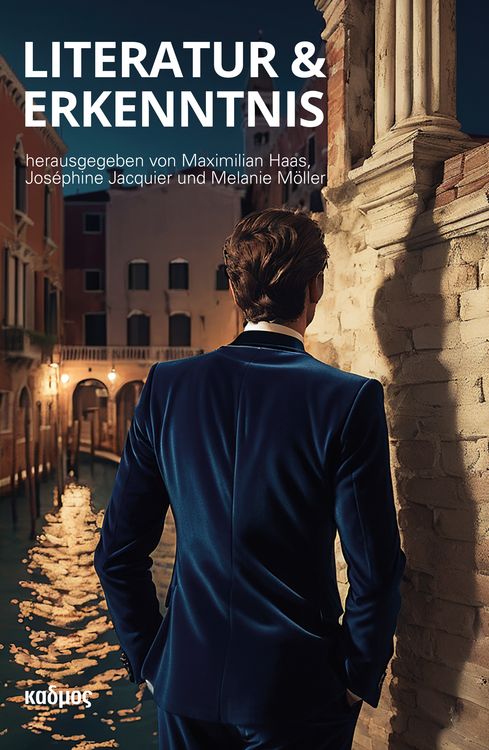 Produktbild: Literatur & Erkenntnis