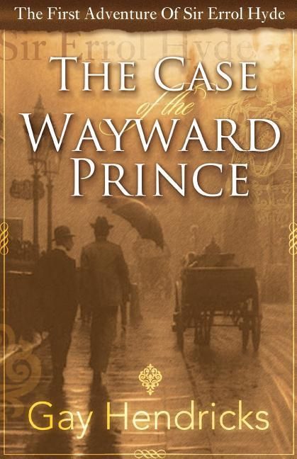 Produktbild: The First Adventure of Sir Errol Hyde: The Case of the Wayward Prince