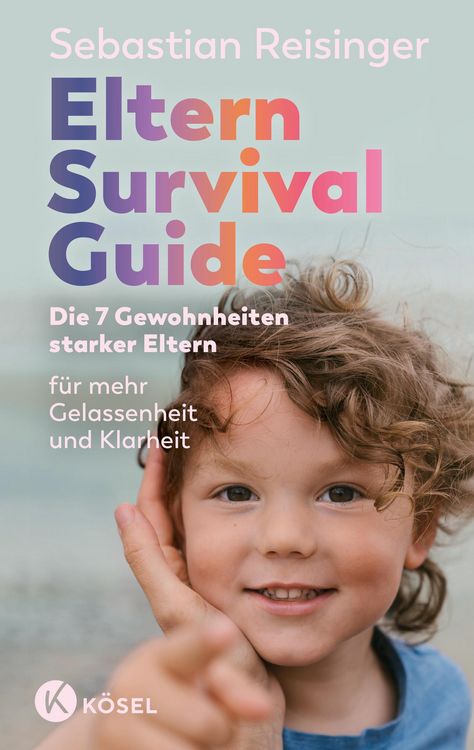 Produktbild: Eltern Survival Guide