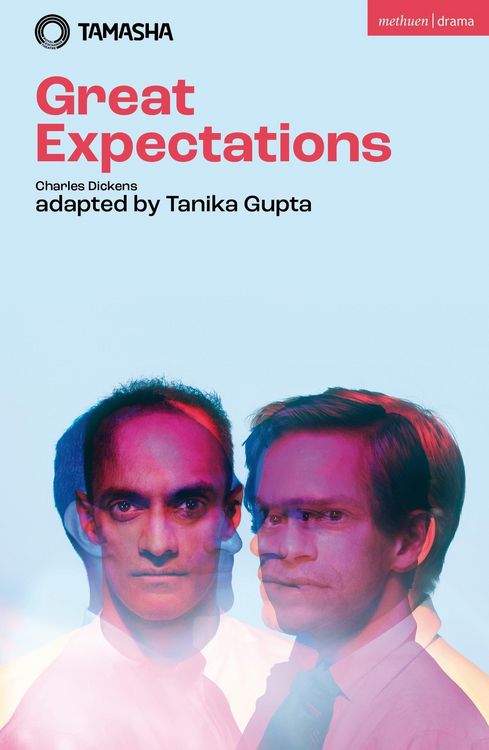 Produktbild: Great Expectations