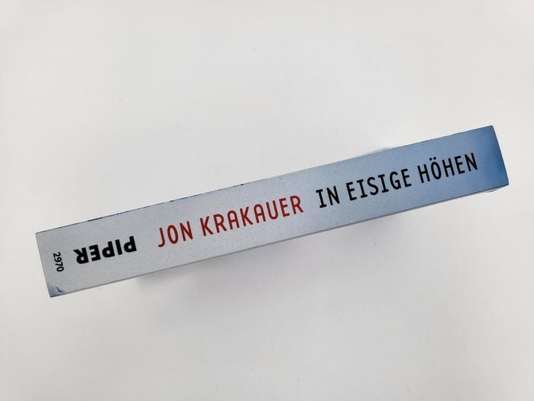 Produktbild: In eisige H&ouml;hen