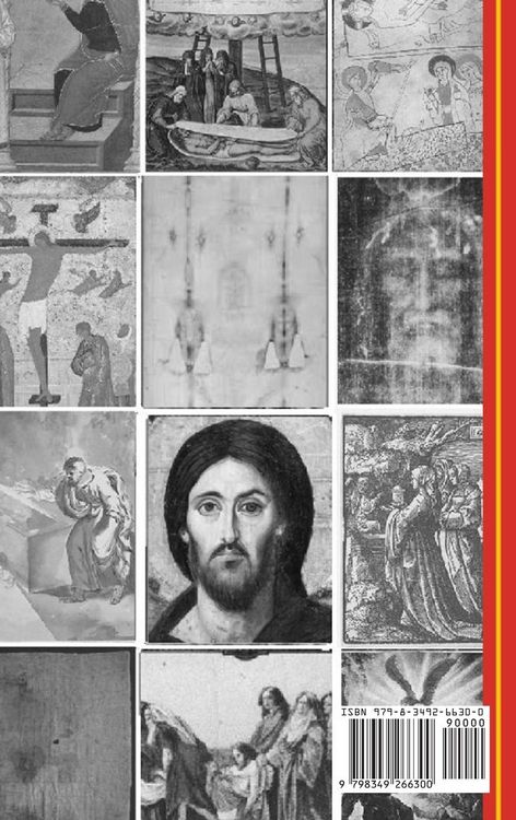 Produktbild: Explaining the Cross