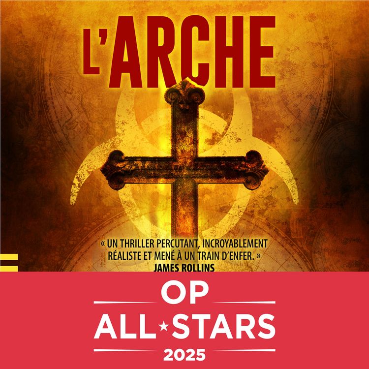 Produktbild: L'Arche