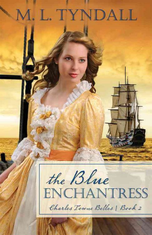 Produktbild: The Blue Enchantress