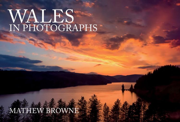 Produktbild: Wales in Photographs