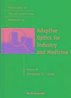 Produktbild: Adaptive Optics For Industry & Medicine