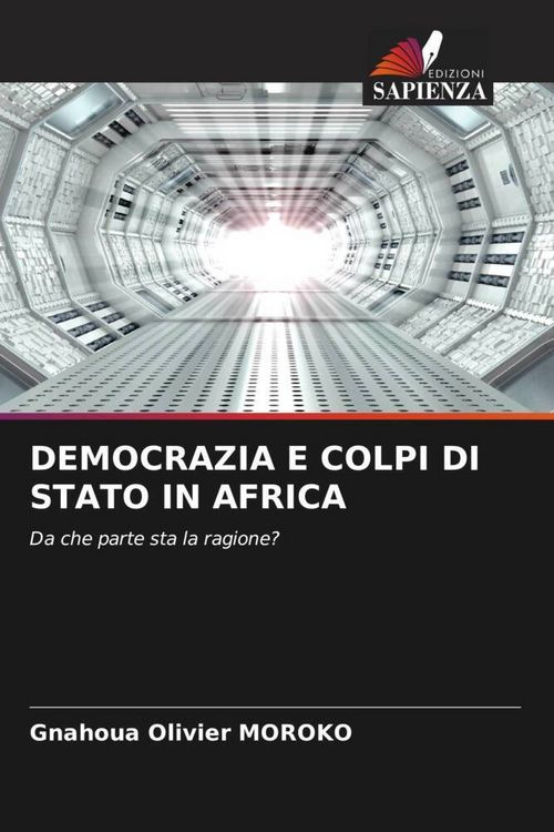 Produktbild: Democrazia E Colpi Di Stato in Africa