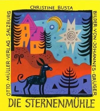 Produktbild: Die Sternenm&uuml;hle
