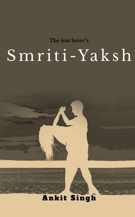 Produktbild: Smriti-Yaksh