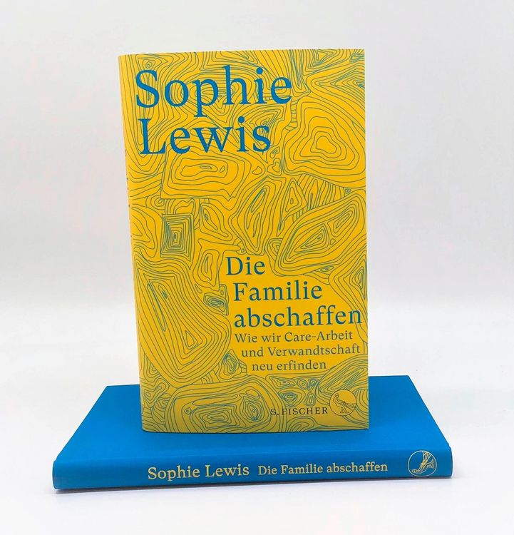 Produktbild: Die Familie abschaffen