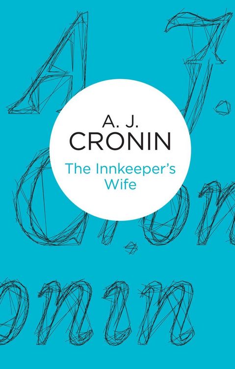 Produktbild: The Innkeeper's Wife