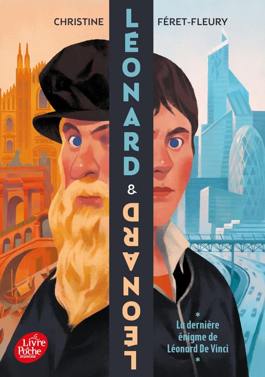 Produktbild: L&eacute;onard & L&eacute;onard